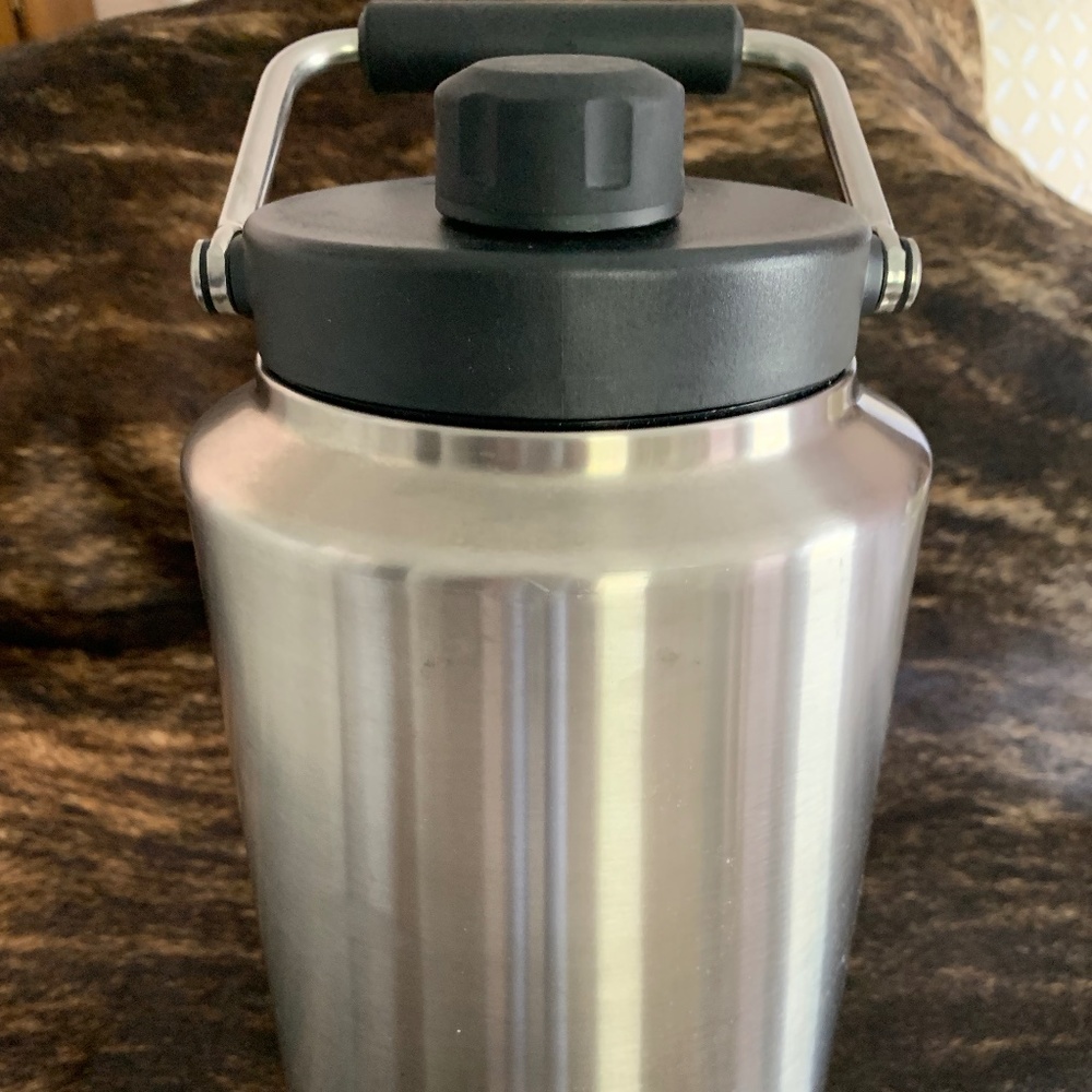 YETI Drink Canister